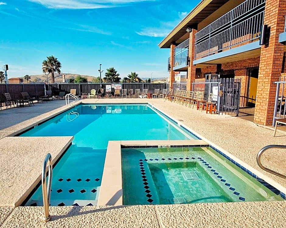 Claridge Inn - St. George