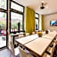 Ibis Styles Frankfurt City