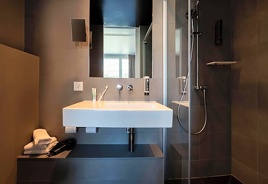 B&B Hotel St Gallen