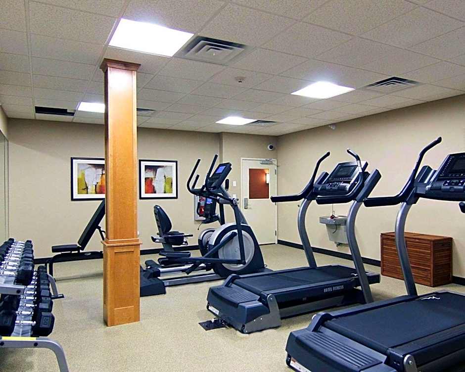 Mainstay Suites Tioga