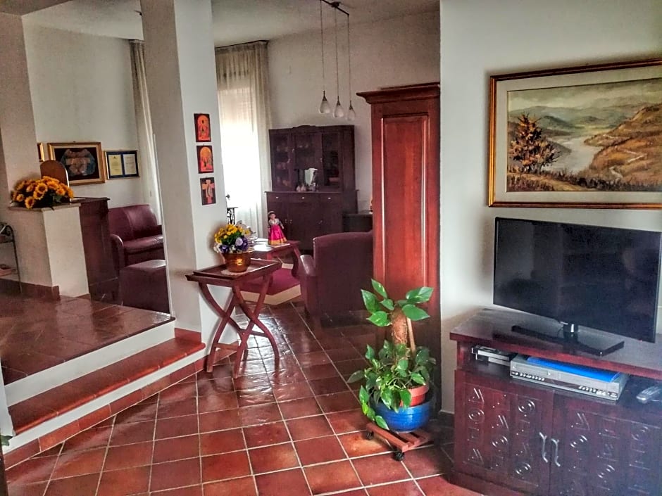 Bed and Breakfast Pieffe