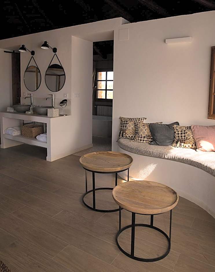 Hotel Rural Las Tejuelas