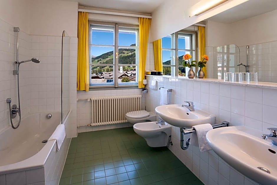 Hotel Tre Cime Sesto - Sexten