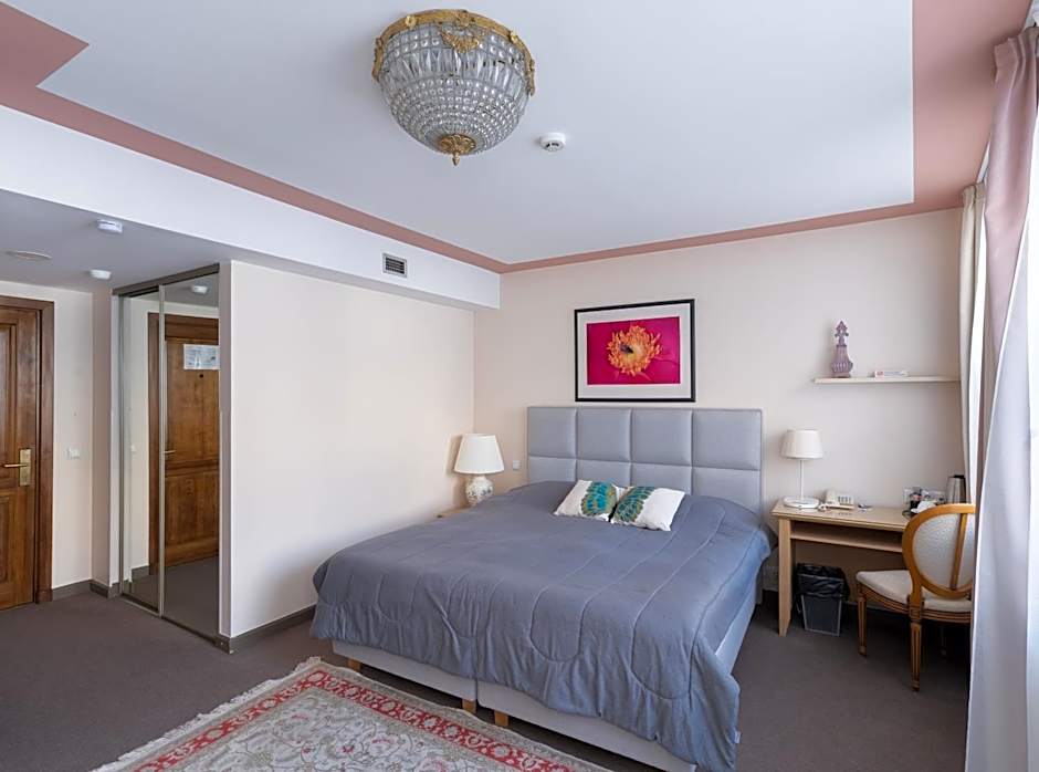 St. Peter'S Boutique Hotel