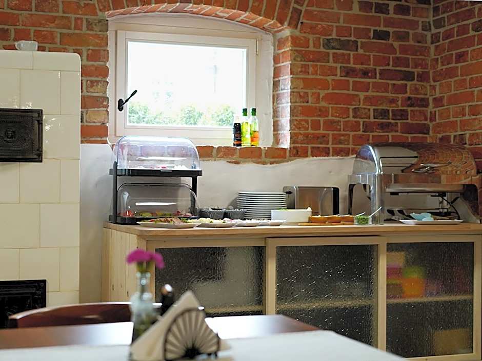 Paderewskiego 9 Aparth