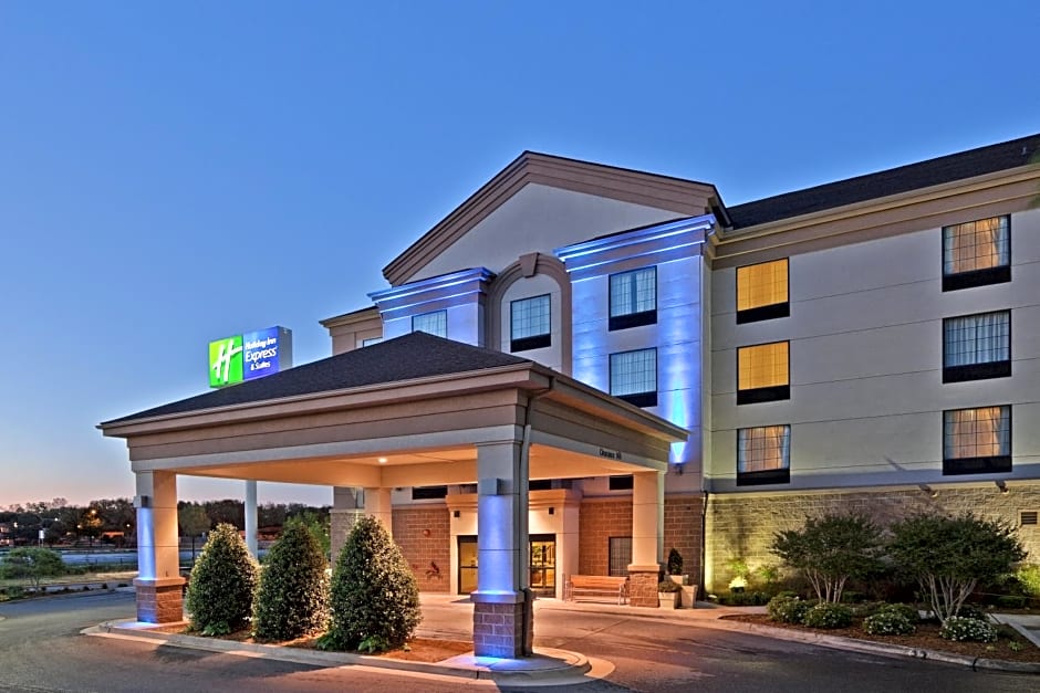 Holiday Inn Express Hotel & Suites Lawton-Fort Sill