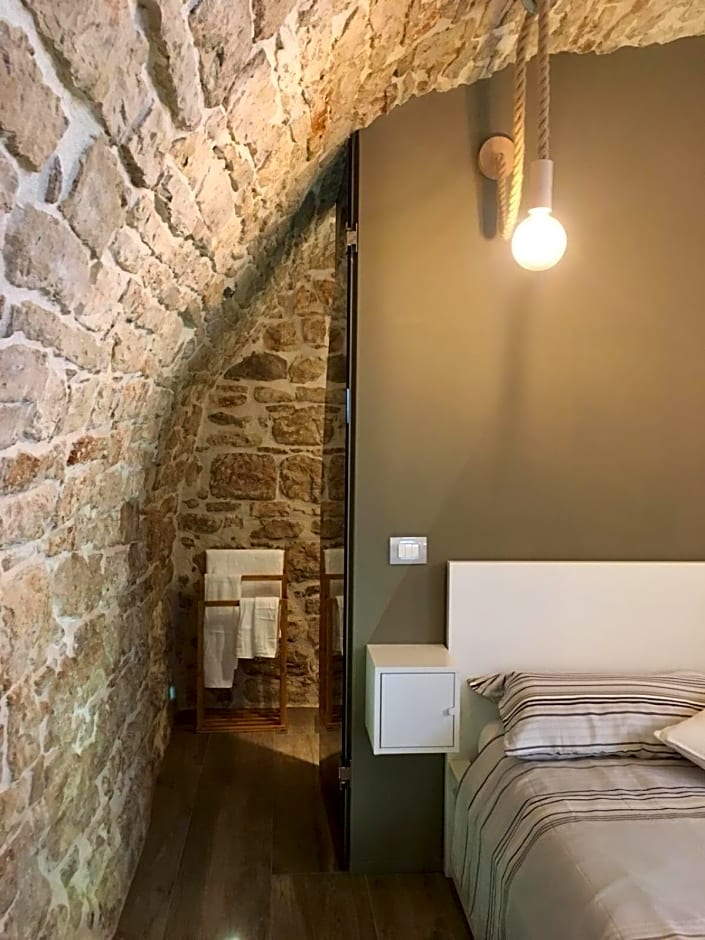 L'ArChasetta Historic Apartments