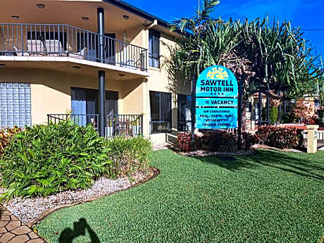 Sawtell Motor Inn