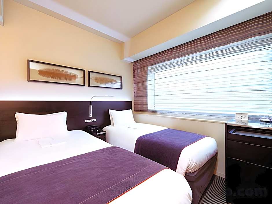 Remm Akihabara Hotel