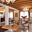 Hotel Villa Patriarca