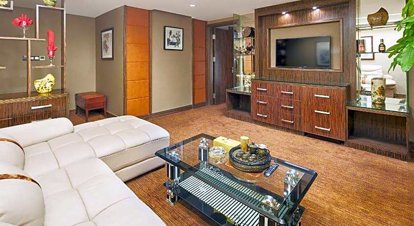 Nanyang King'S Gate Hotel