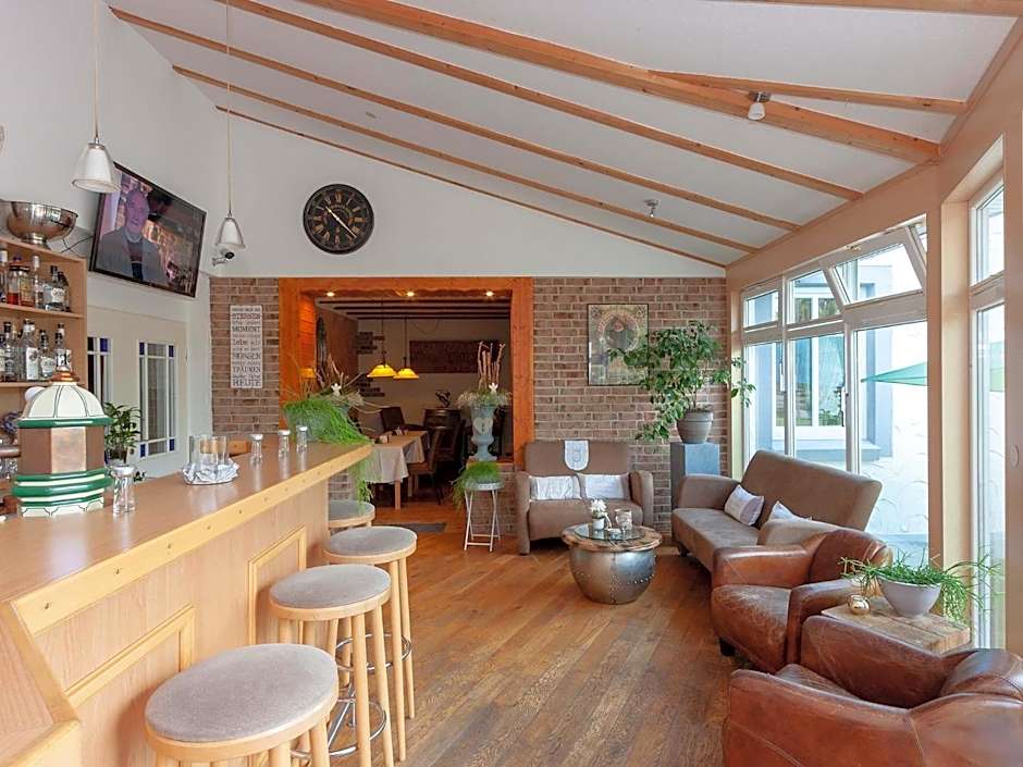 Hotel Herrlichkeit Dornum Janßen