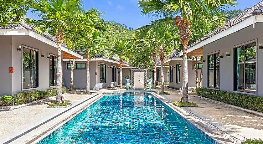 Lady Naya Villas