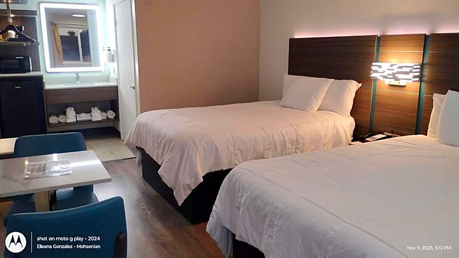 Mission Inn San Luis Obispo