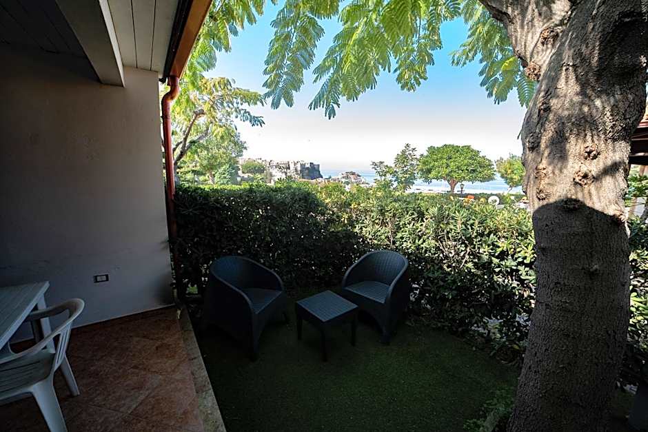 Residence New Paradise