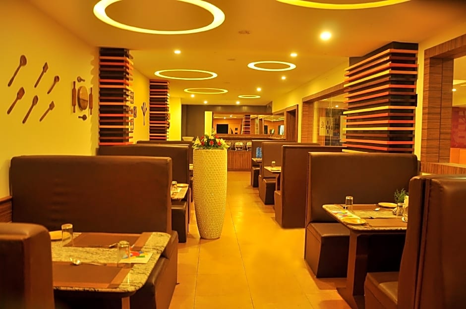 Vinayaga Inn by Poppys Ooty