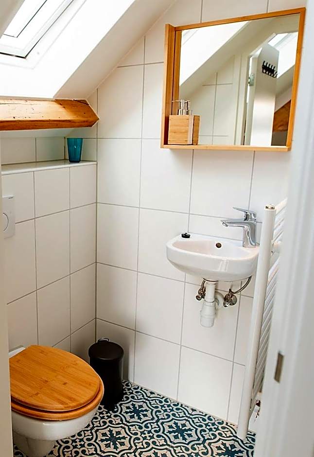 Sport B&B De Veluwezoom