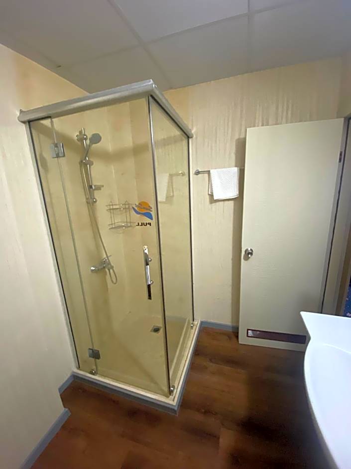 Sunset Hotel - All Inclusive