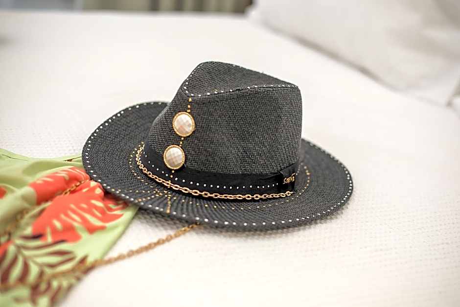 Nόka Suite Apartments