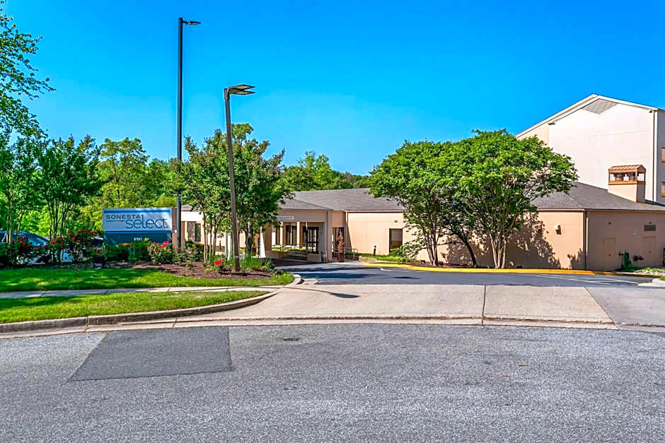 Sonesta Select Greenbelt College Park