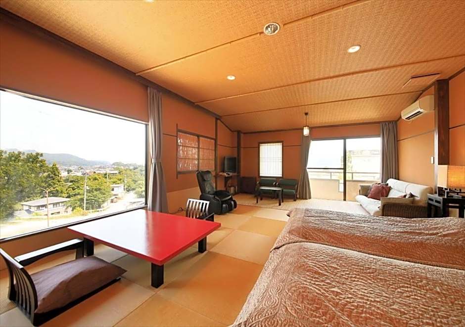 Saikatei Jidaiya