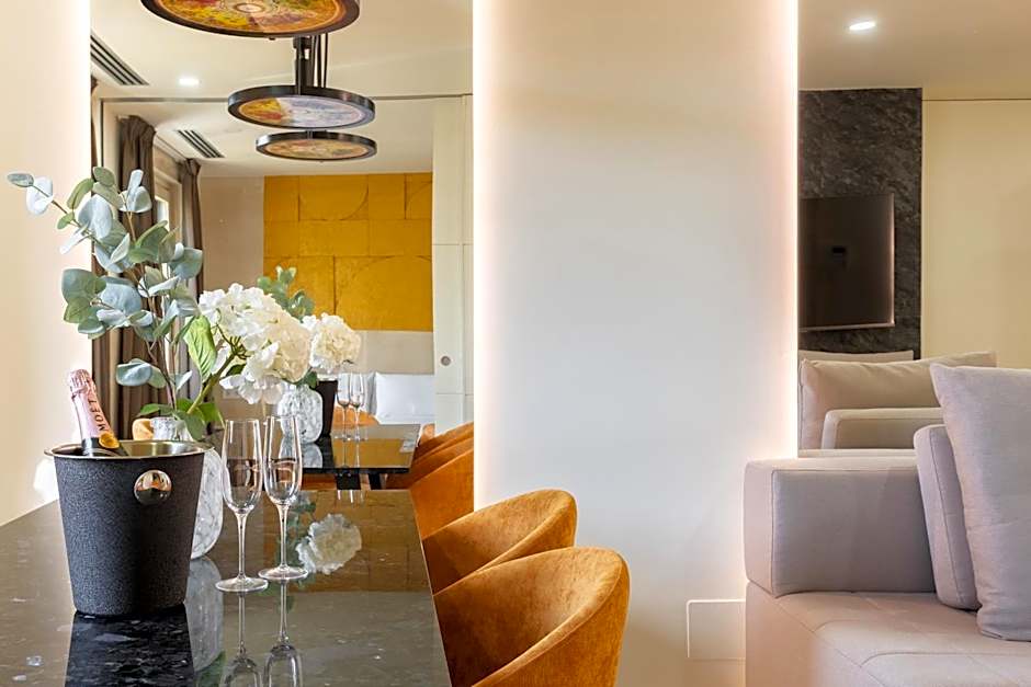 Cosmo Apartments Rambla Catalunya