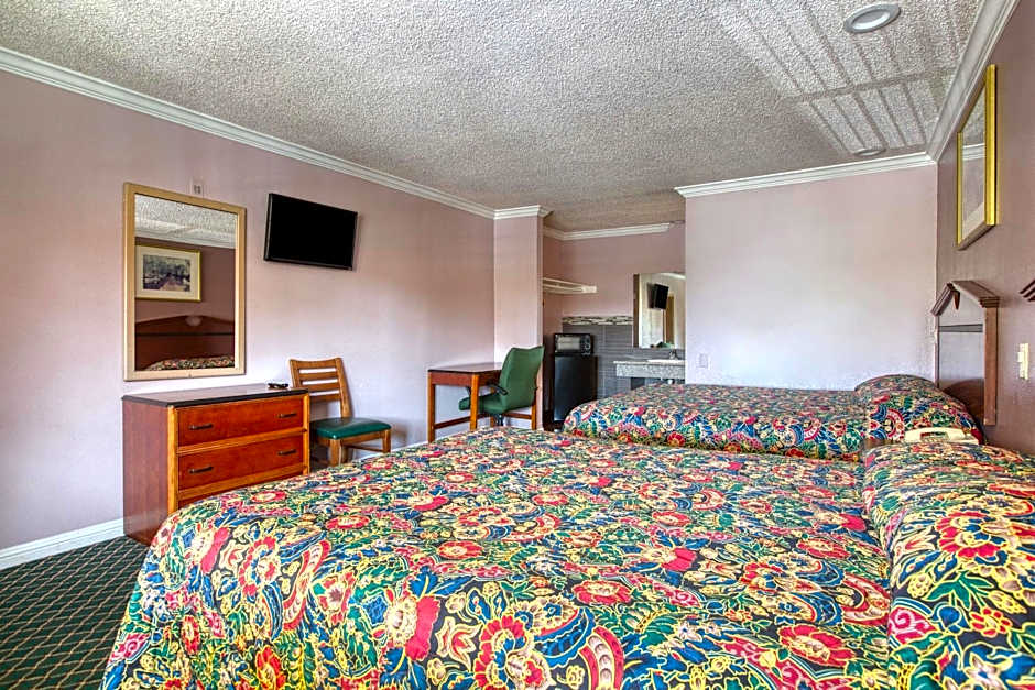 Scottish Inns Whittier