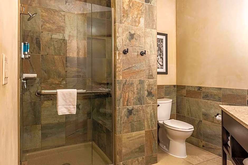 Drury Plaza Hotel Santa Fe