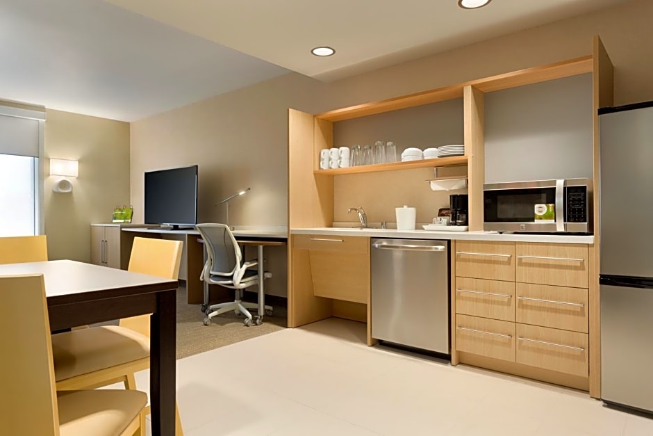 Home2 Suites By Hilton Richland