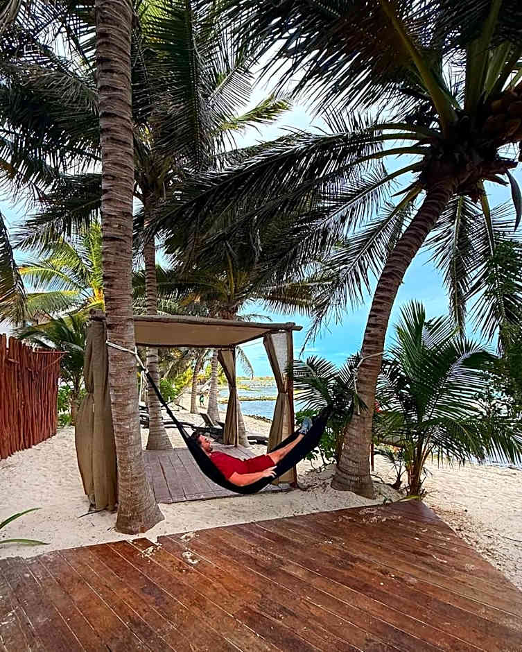 Alea Tulum by Blue sky