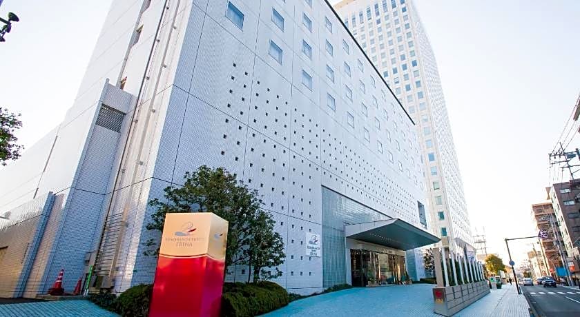 Rembrandt Hotel Ebina