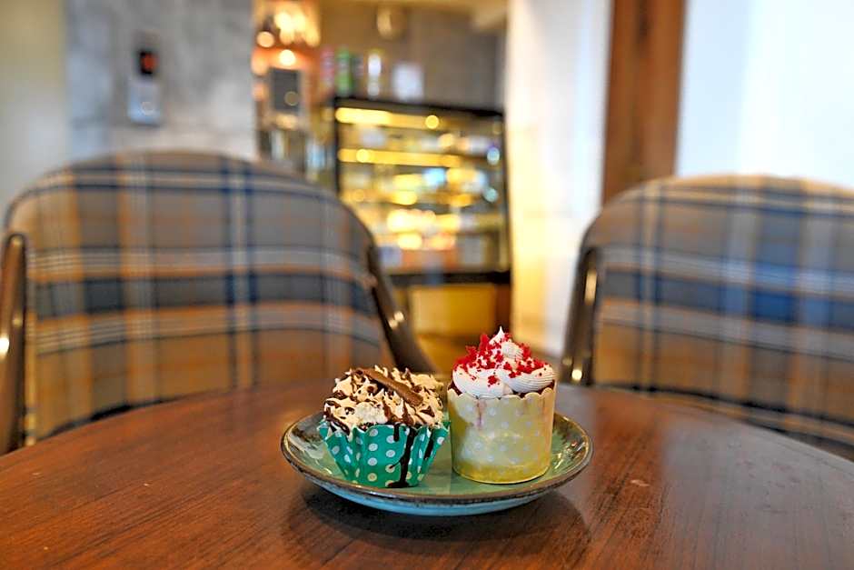 The Cedar Grand Hotel & Spa