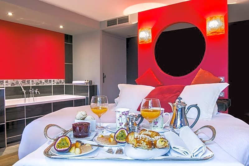 Carrion Cuisine Htel & Spa