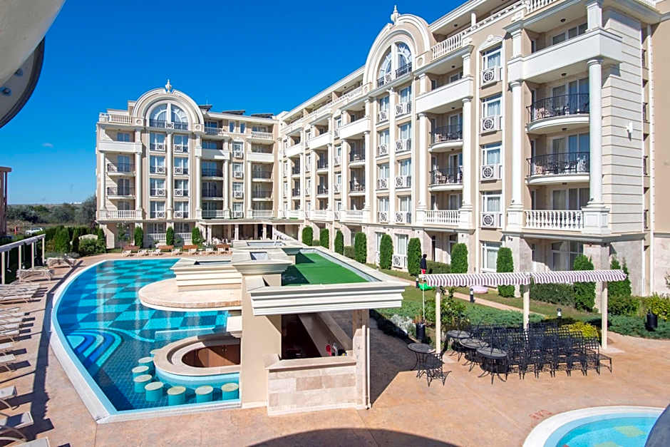 Rena Hotel - All Inclusive