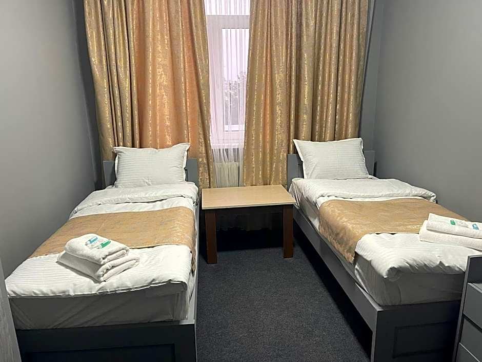 Hotel Evita Tashkent – Toshkent, NY