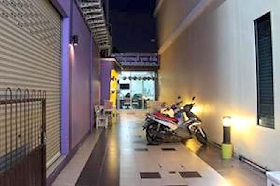 The CK Residence Pattaya