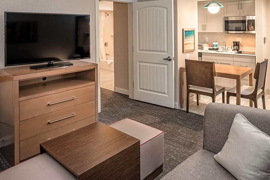 Homewood Suites By Hilton Salt Lake City-Downtown, Ut