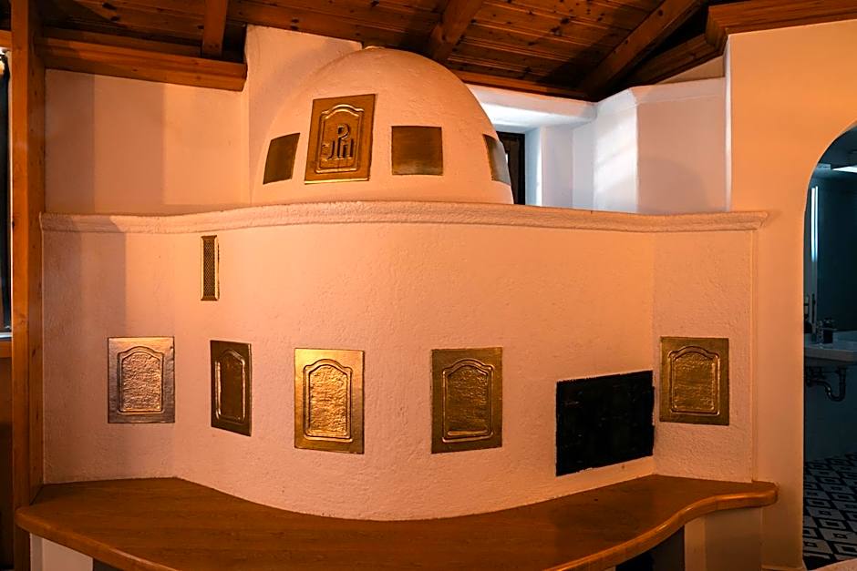 Hotel Sonnenalm Stuhleck