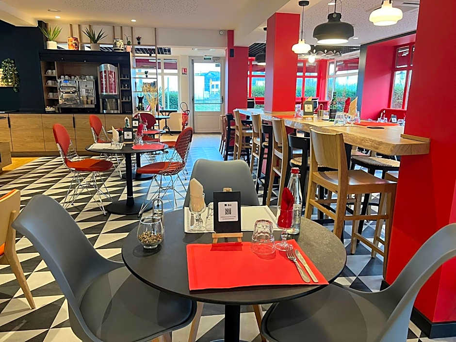 ibis Strasbourg Sud La Vigie