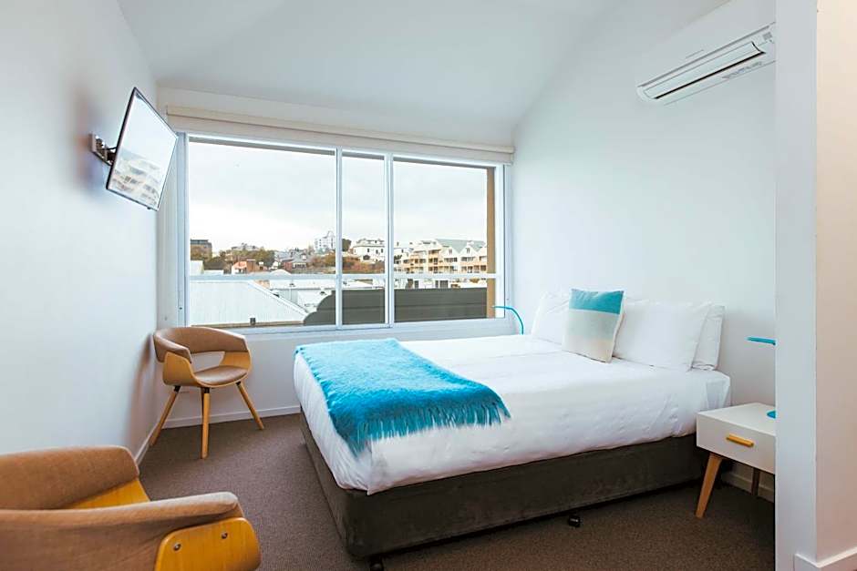 Salamanca Galleria Apartments