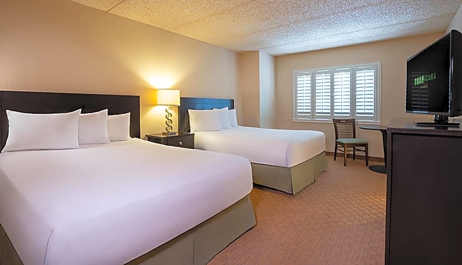 Tropicana Laughlin