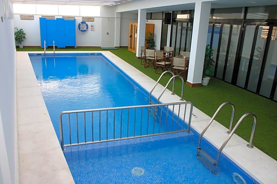 Aparthotel Loar Ferreries