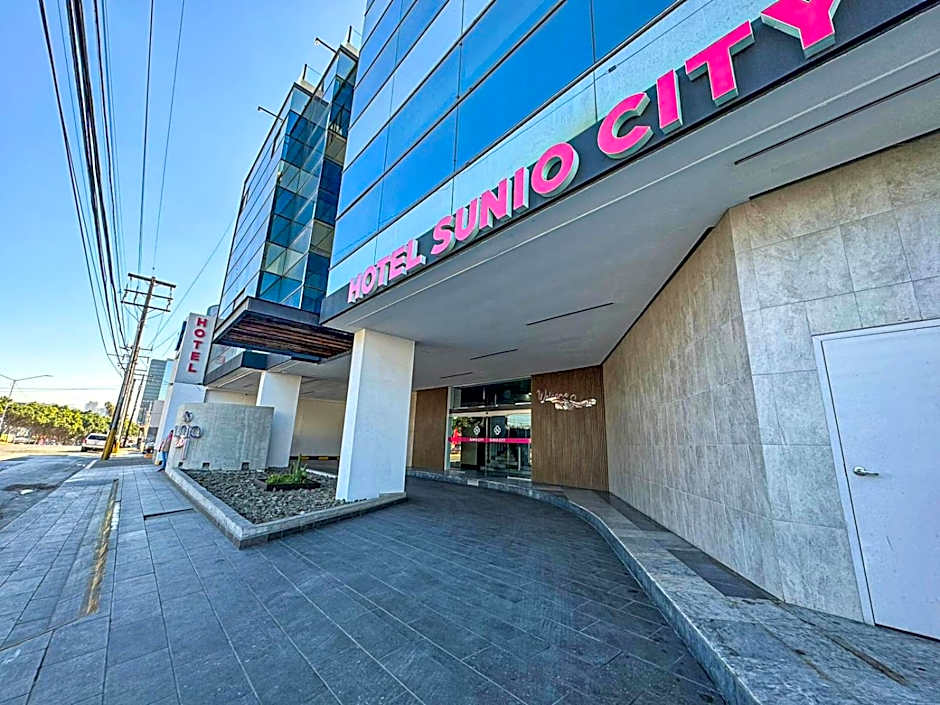 Sunio City