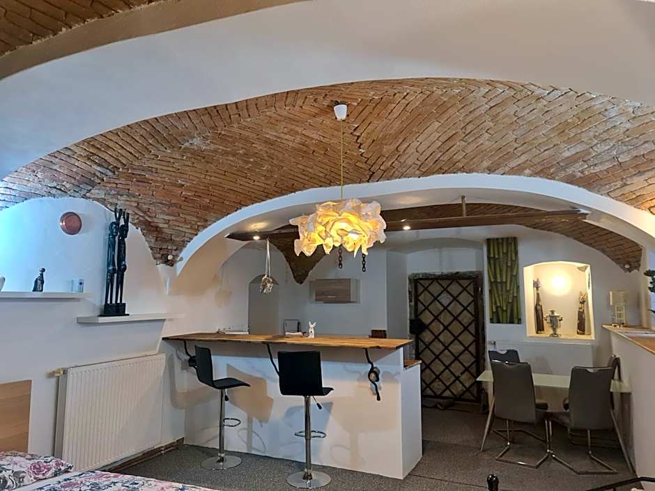 Apartments with view