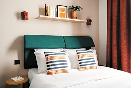 Apartment N°30 : 3-bedrooms