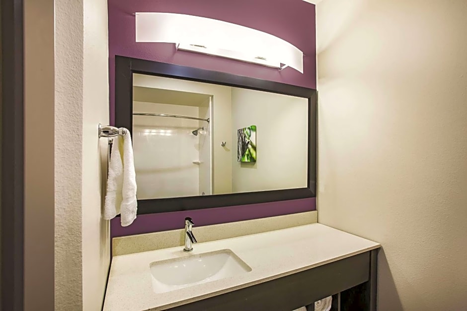 La Quinta Inn & Suites by Wyndham McAllen La Plaza Mall