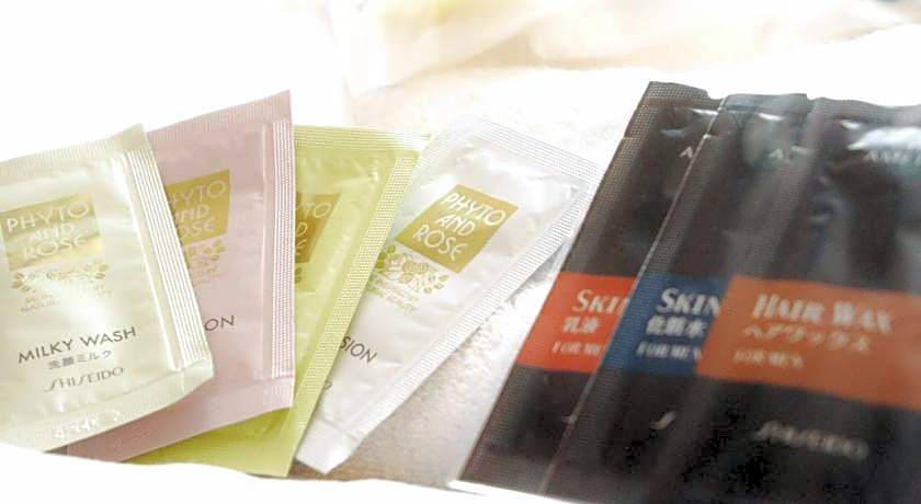 Web Hotel Tokyo Asakusabashi