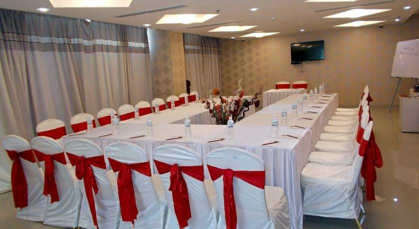 BEST WESTERN TIRUPATI