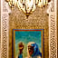 Riad Amelia : Lalla Fatima Zohra Room