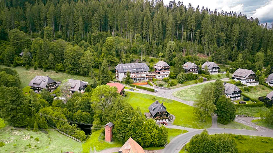 Hotel Sonnenberg Garni